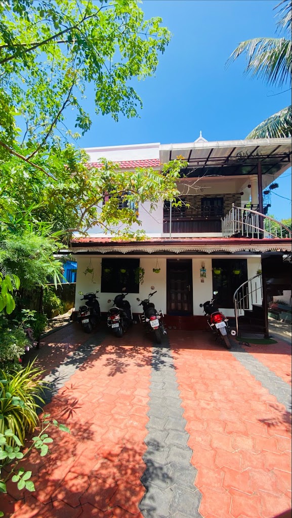 Paris Beauty Parlour