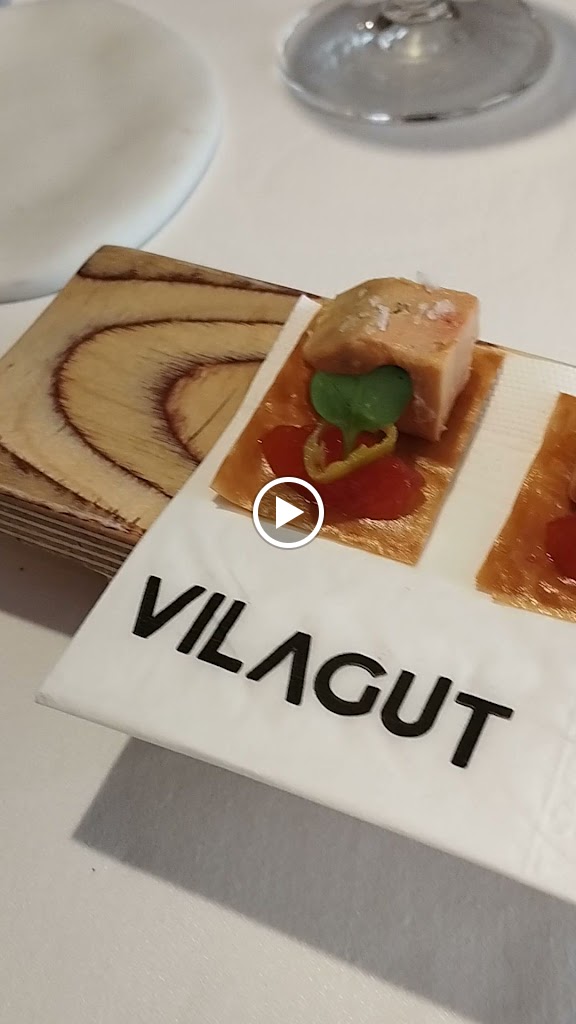 Restaurant Vilagut — Videos