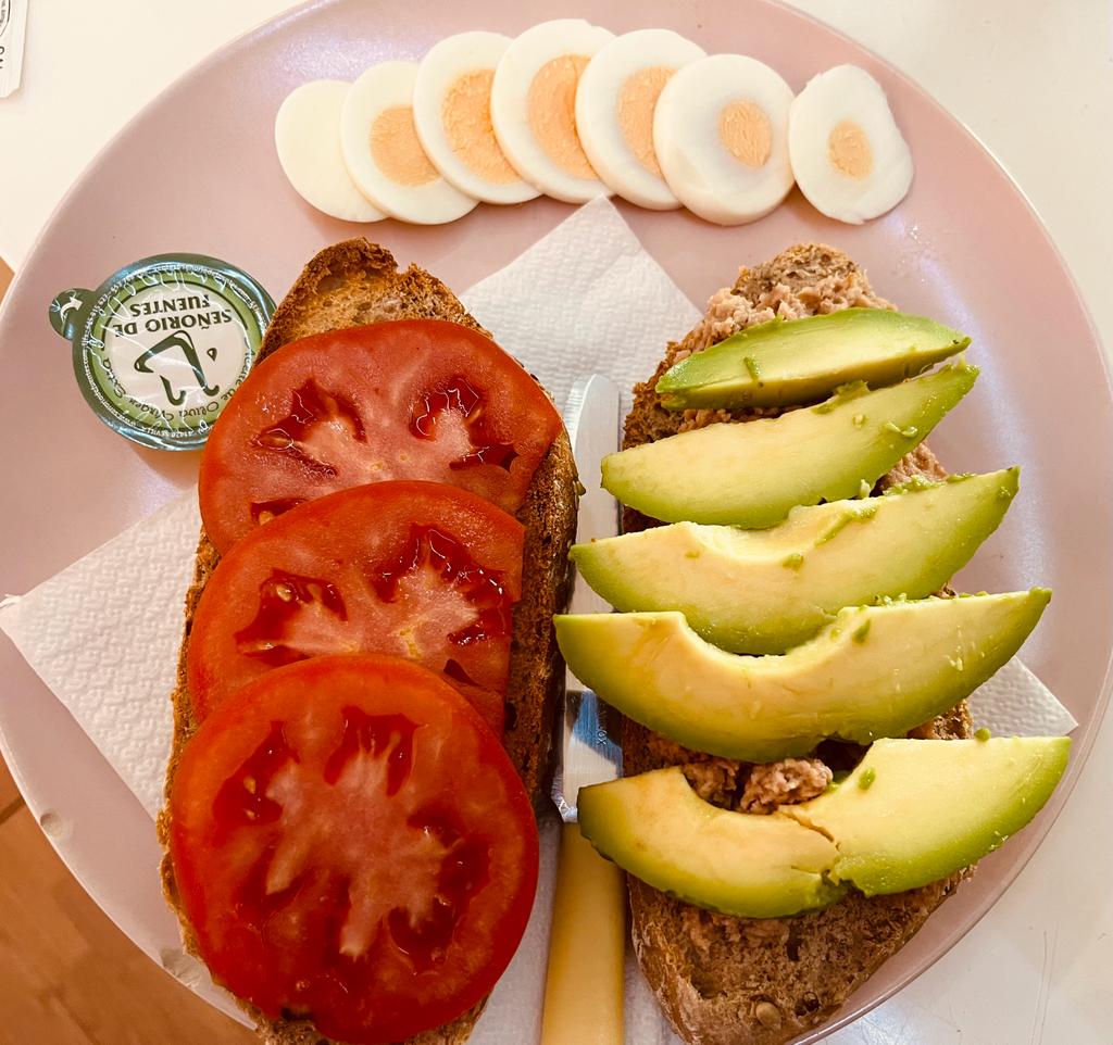 Cafe OKEYMAS Las Salinas