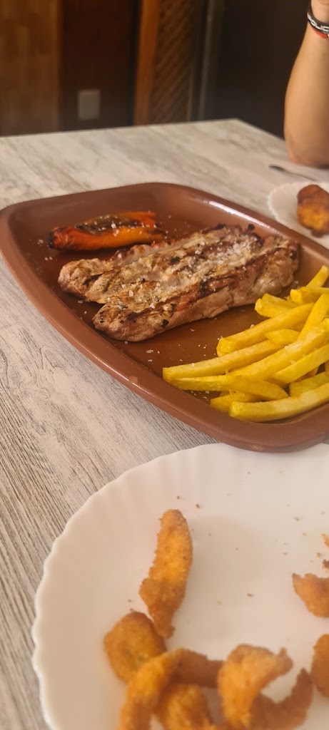 El Lomo — Solomillo