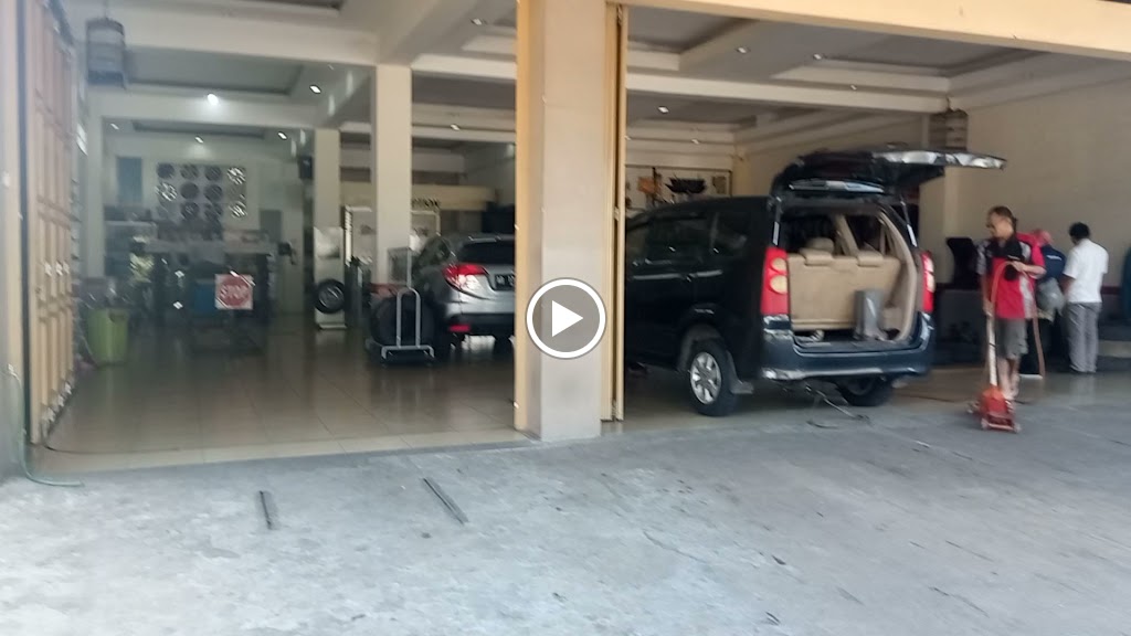 Aneka Otomotif Wonosobo
