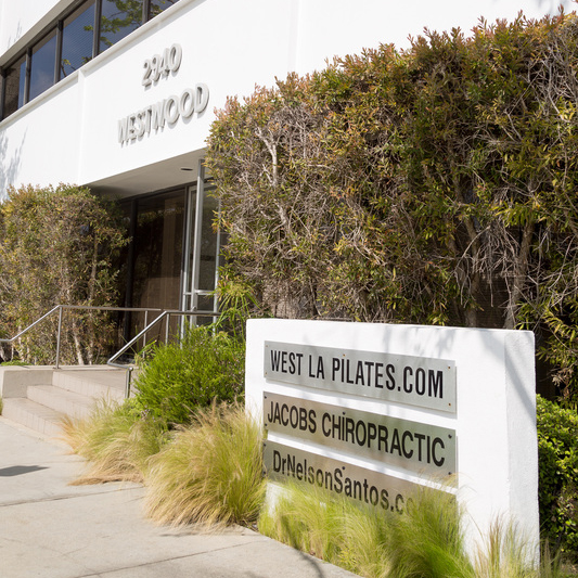  West LA Pilates