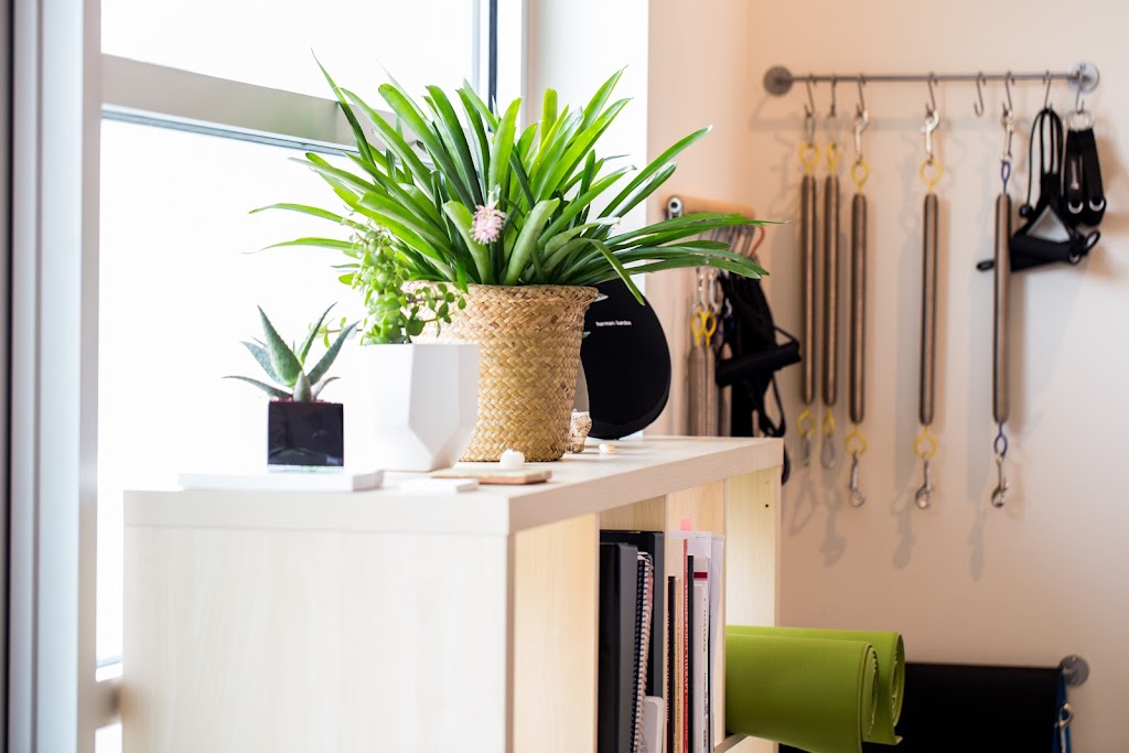  Chulel-Corrective Bodywork & Pilates