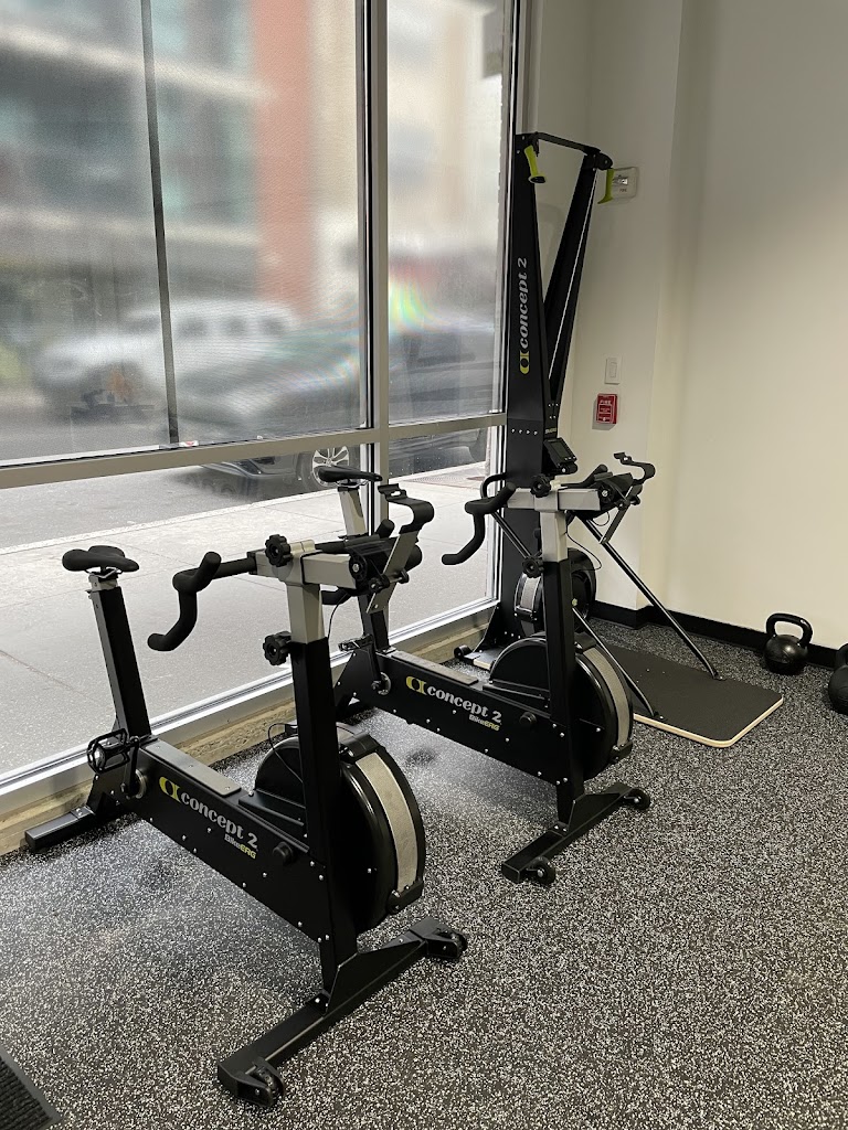  G-Strength (South Street)