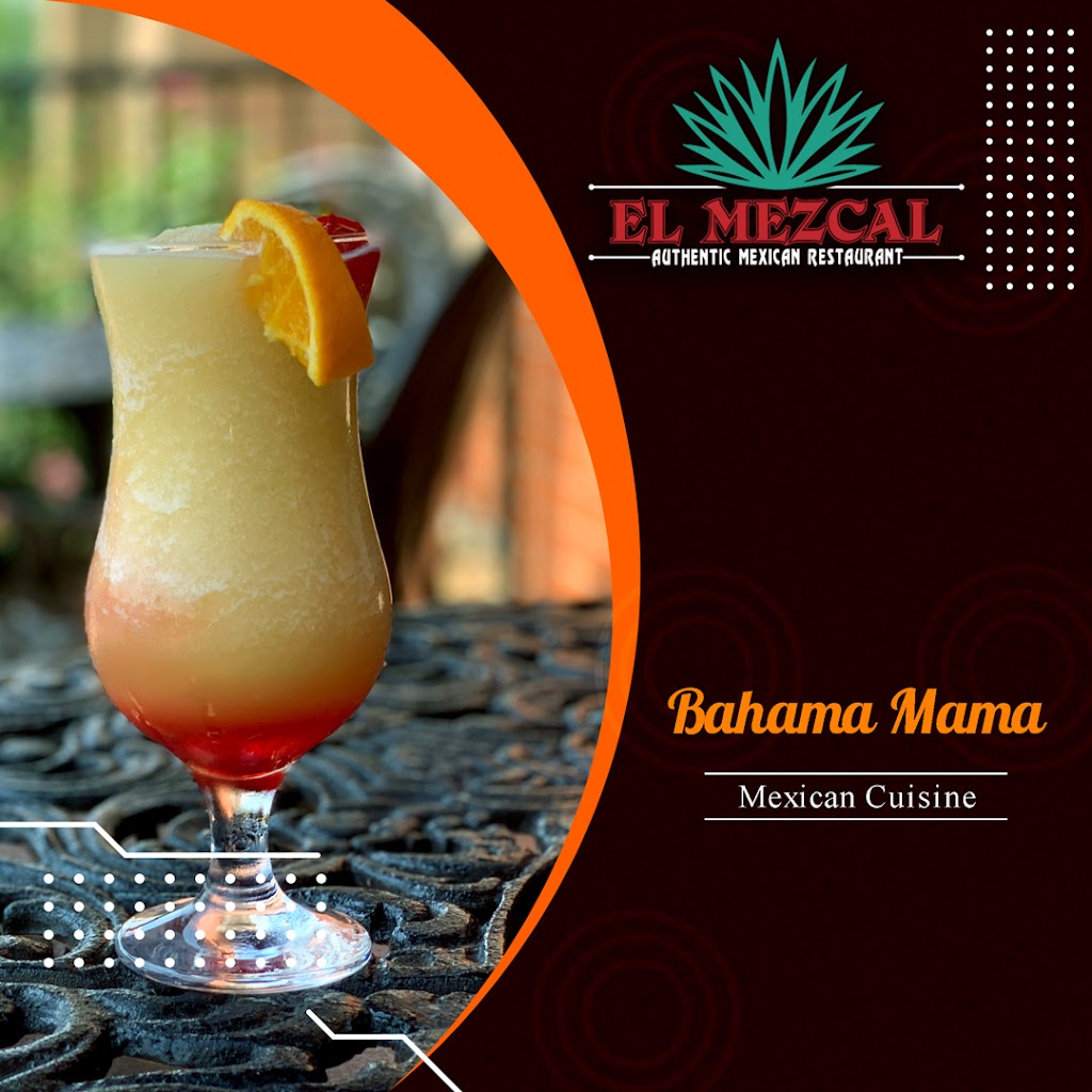  El Mezcal Restaurant