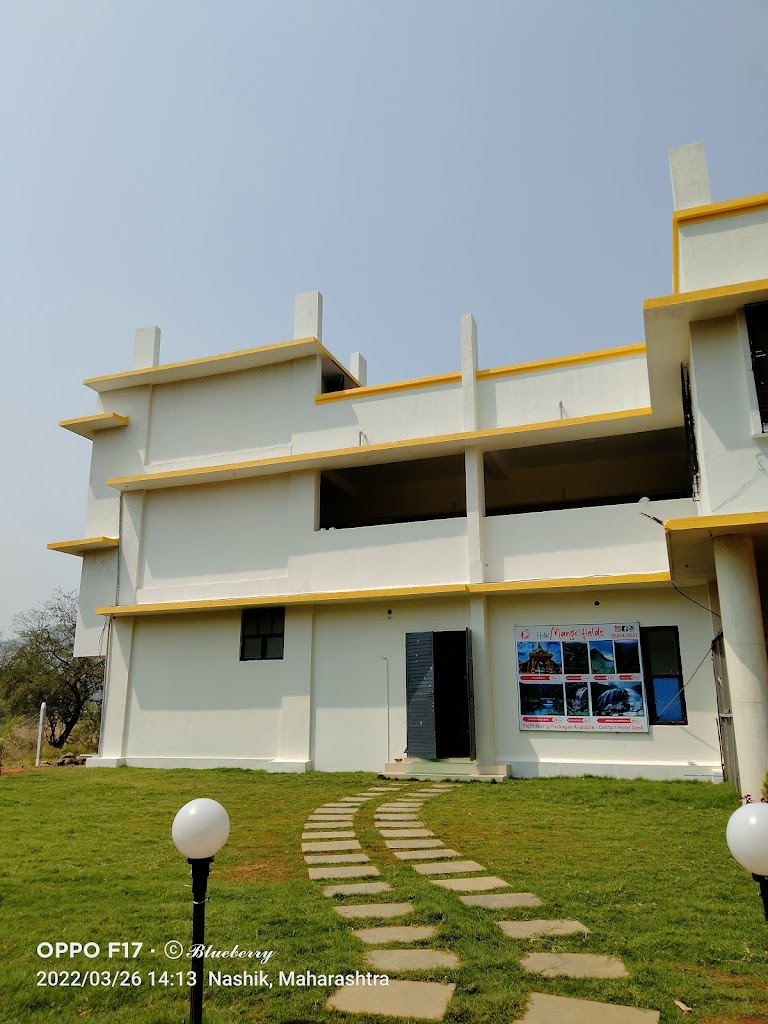Hotel Mango Fields