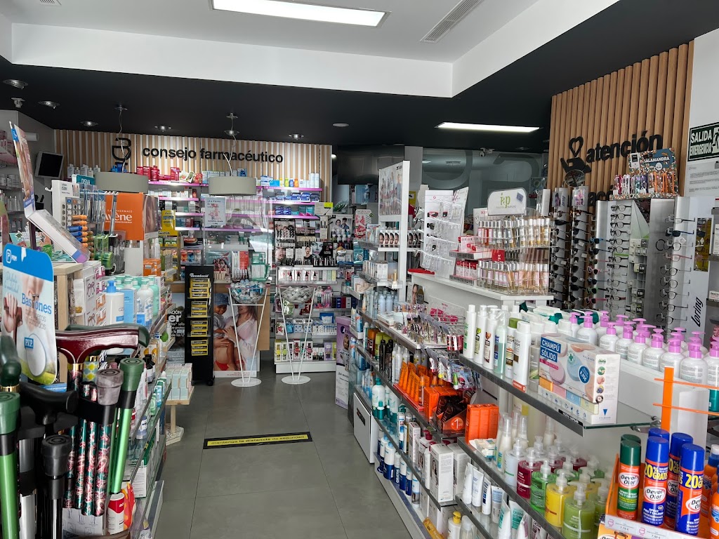 Farmacia Maria Jose Rico Duenas