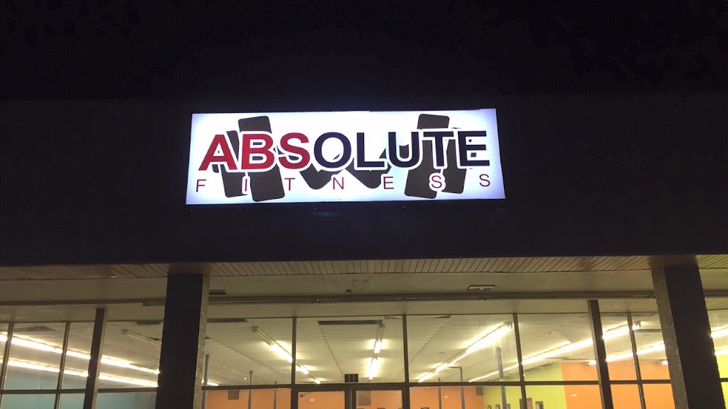  Absolute Fitness