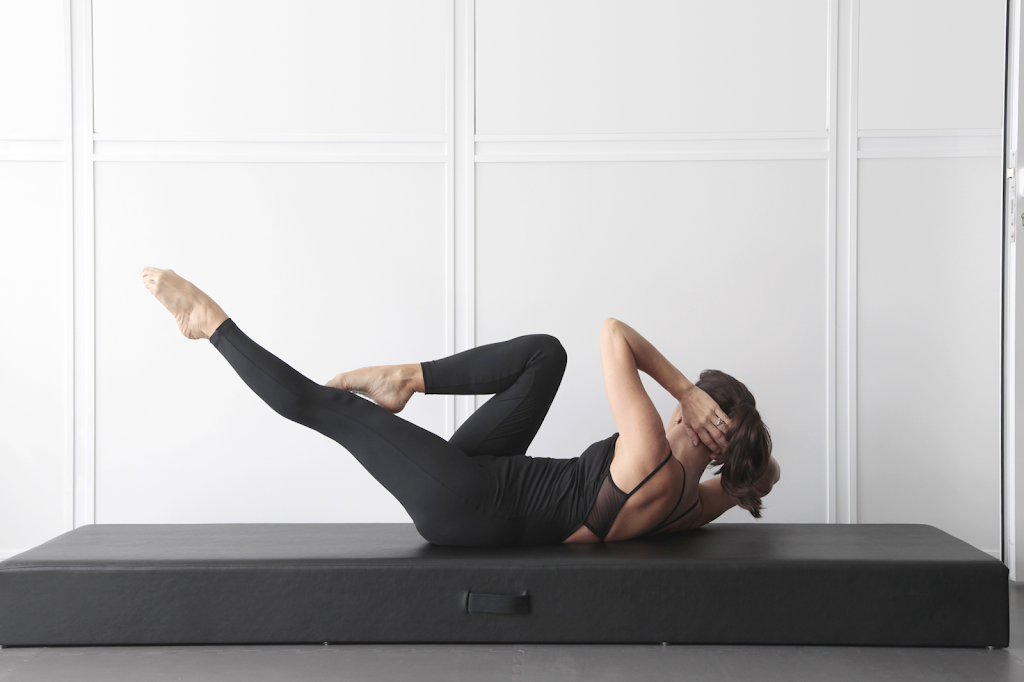 Pilates Tenerife — Del propietario