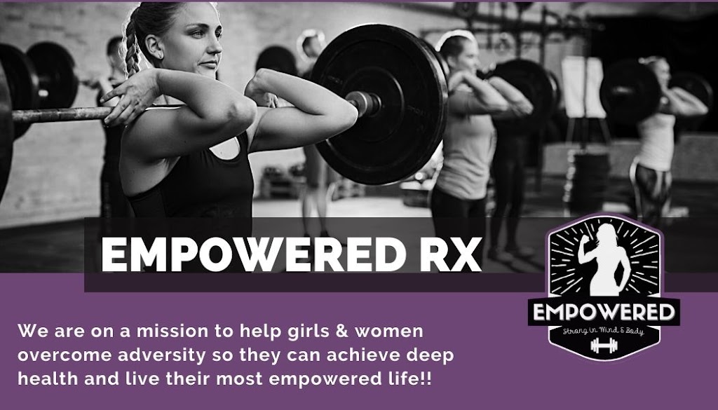  Empowered RX