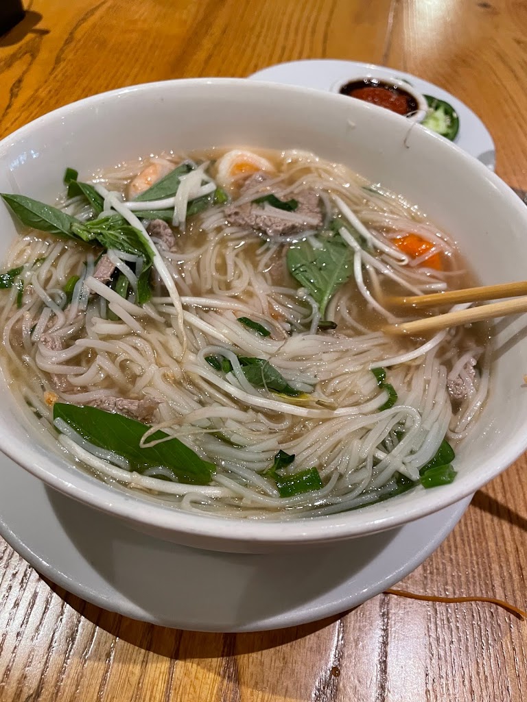 Basil Thai Cuisine-Columbia, SC
