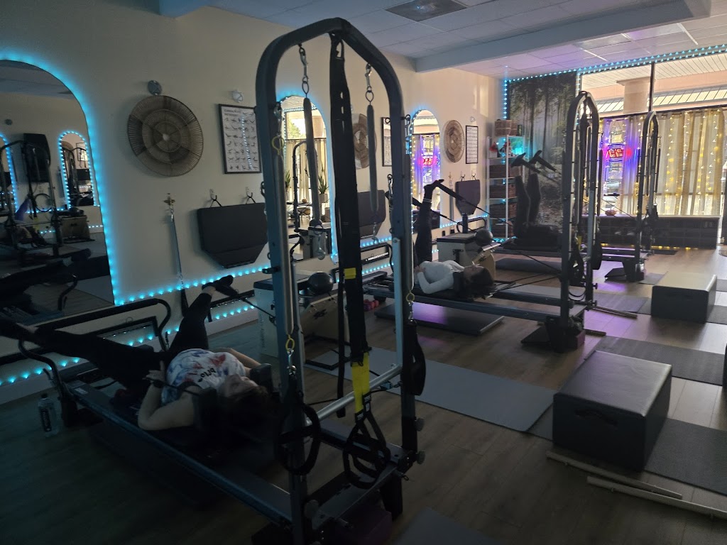  Prospective Pilates Studio-Valrico