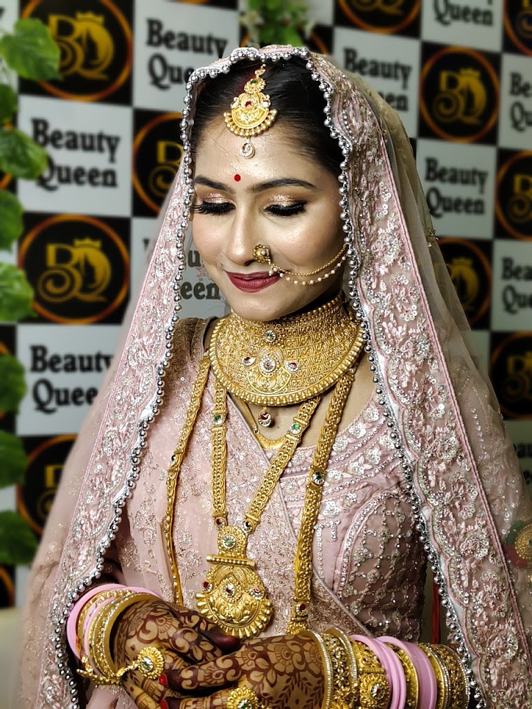 Beauty Queen Ladies Salon