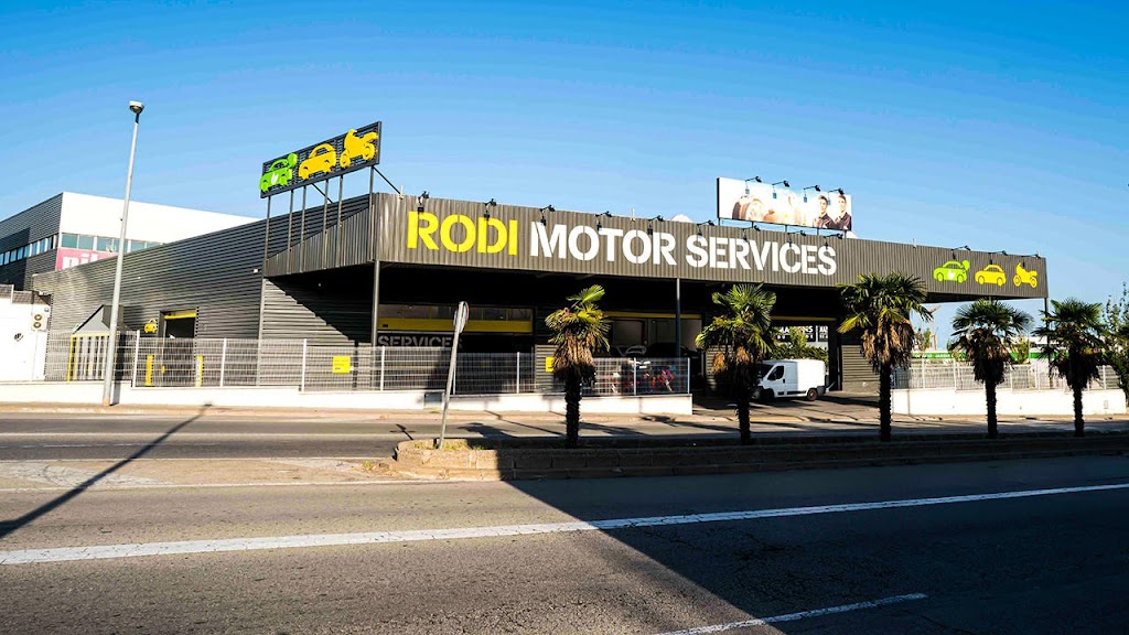 Rodi Motor Services