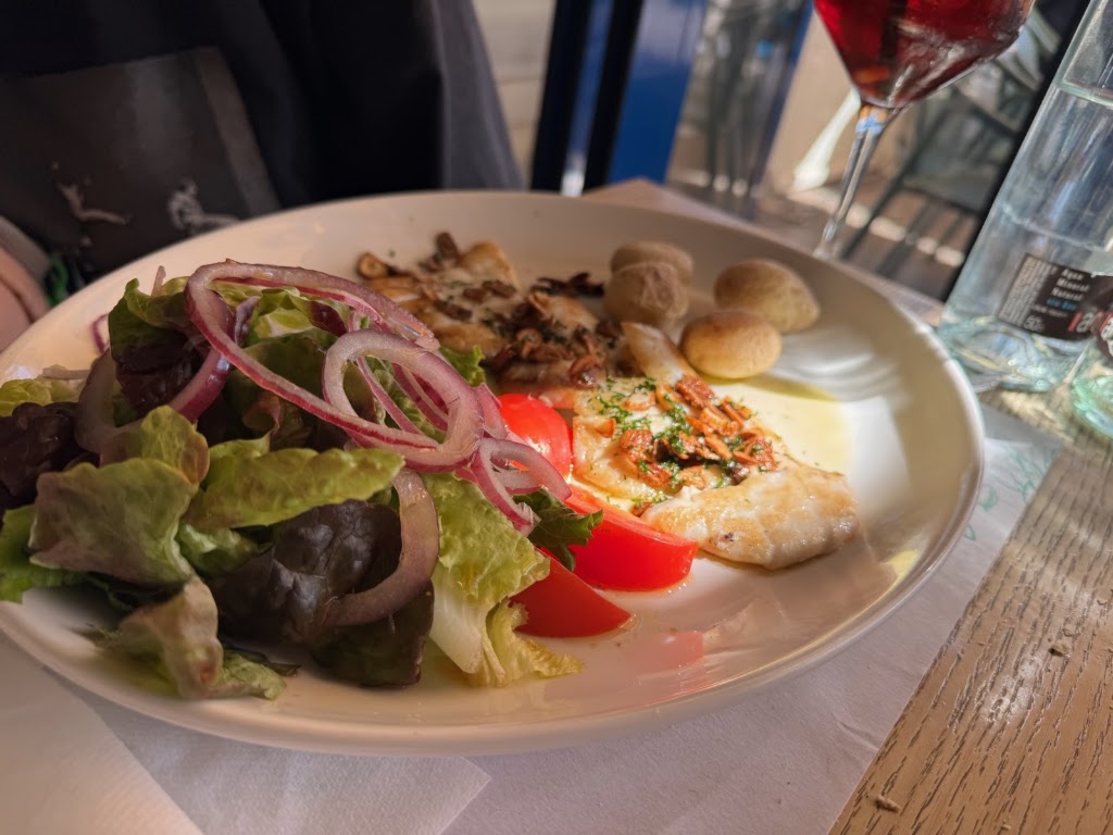 Restaurante Cala by Luis Leon — Mas recientes