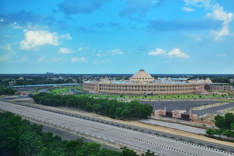 Fairfield By Marriott Jodhpur