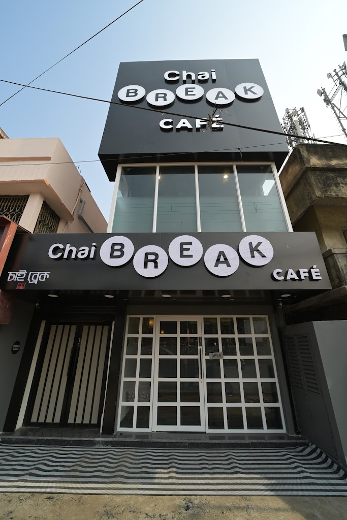Chai Break Jessore Road