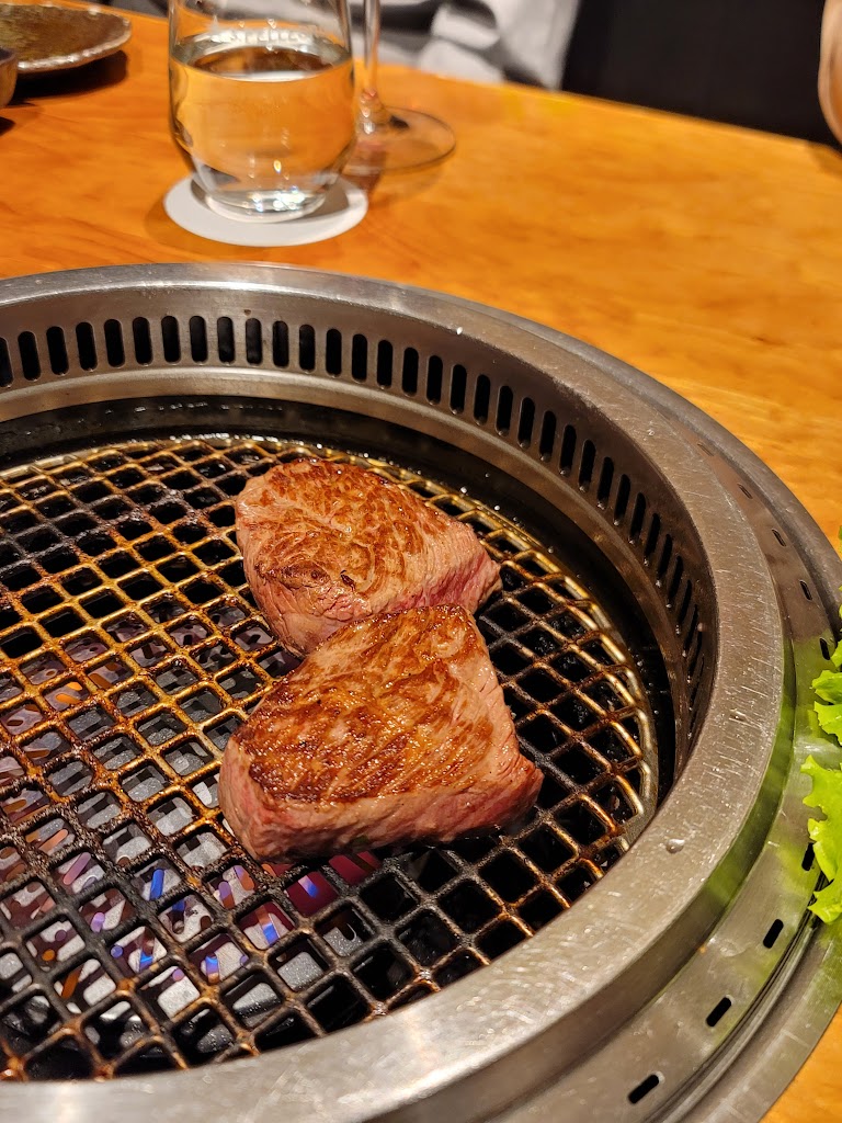 梵 燒肉 的照片