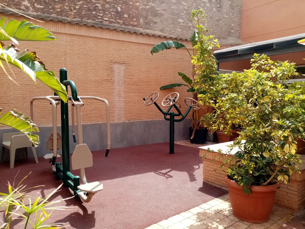 Colisee Betera | Residencia y Centro de Dia