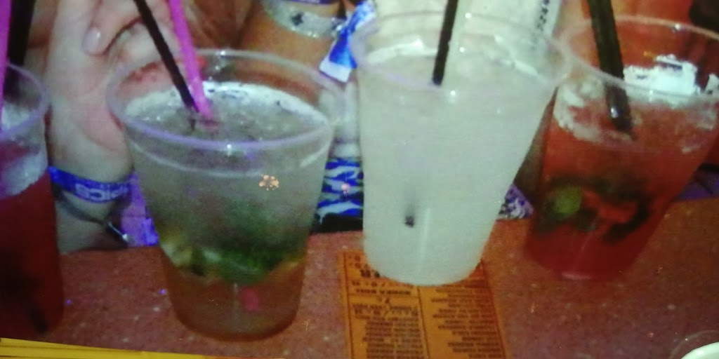 Tequila bar 502 — Del propietario