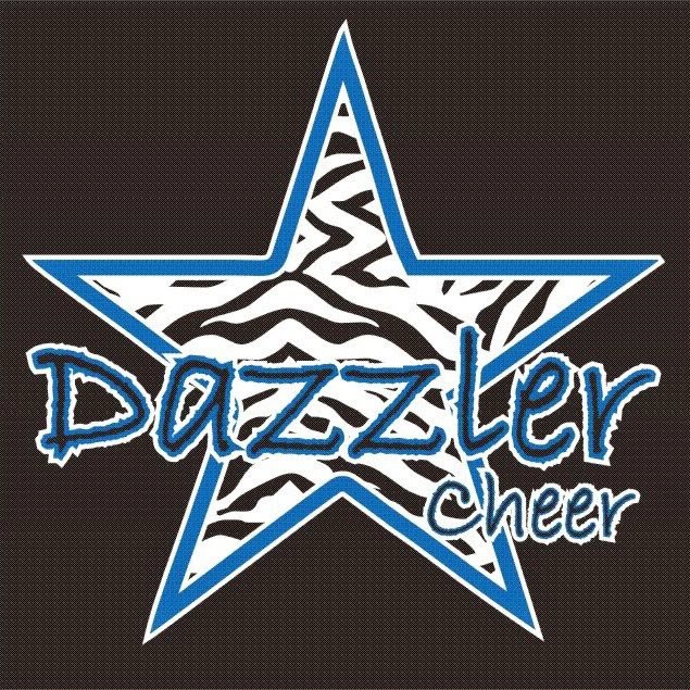  Dazzler Cheer