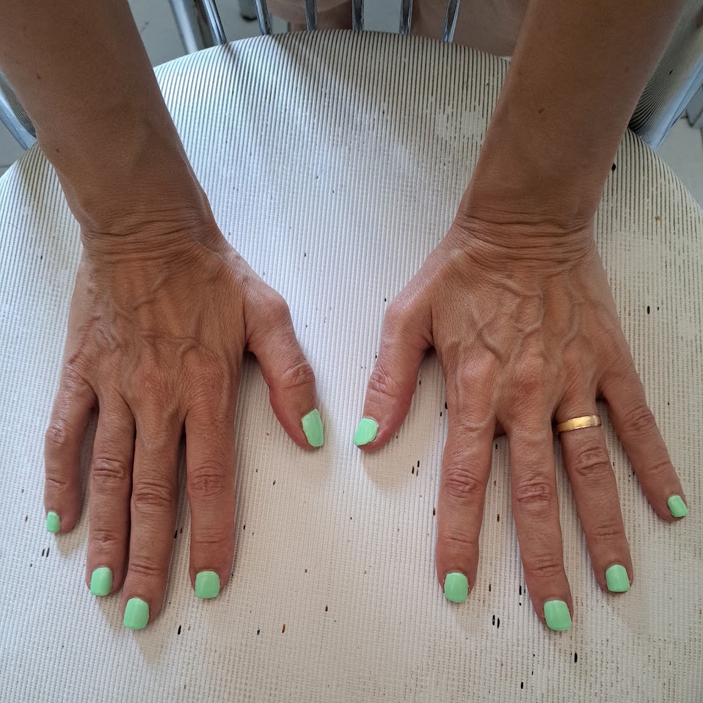 Sayapatri Estetica — Manicura