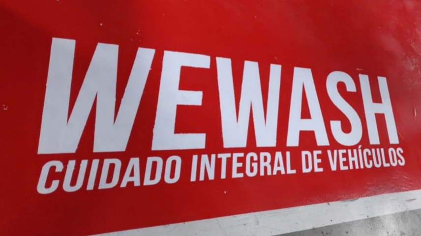 WeWash Cartagena