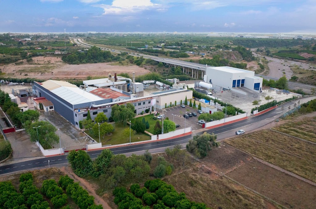 ReFood - Almassora (Castello)