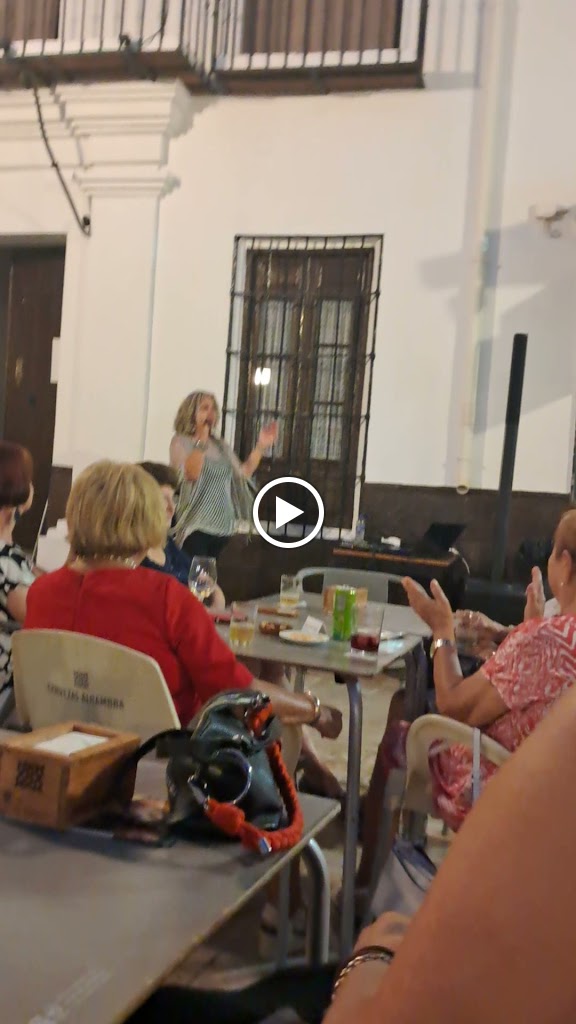 Cafe Valle Sol Bar — Videos
