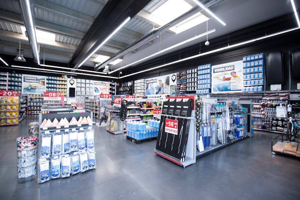 Norauto Torrejon Plaza — Del propietario
