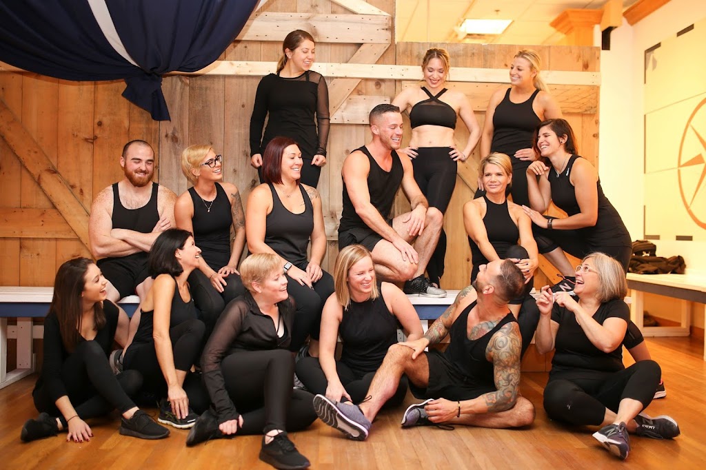  SALT Fitness Company