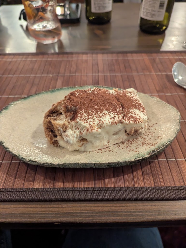 Loqueria, vino natural y tapas — Mas recientes