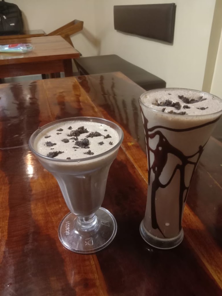 Food & drink