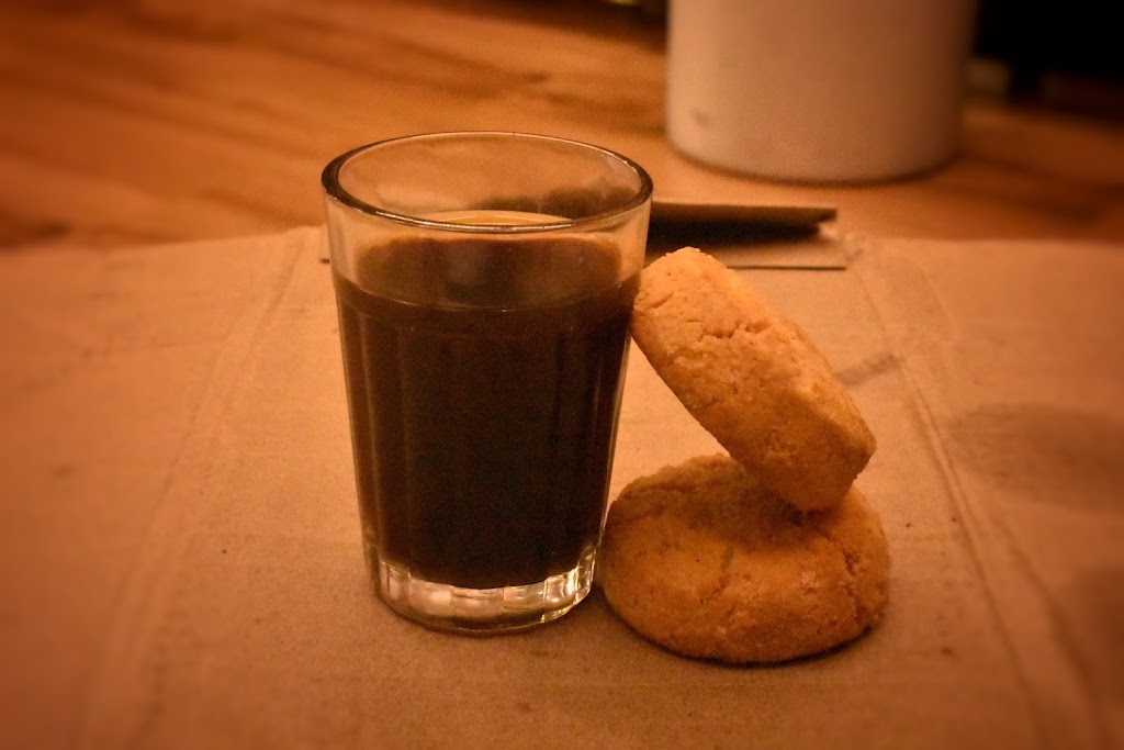 Food & drink