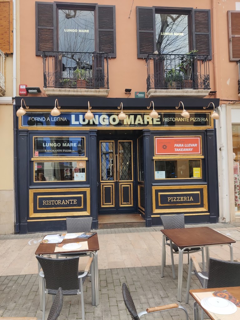 Lungo Mare — Mas recientes