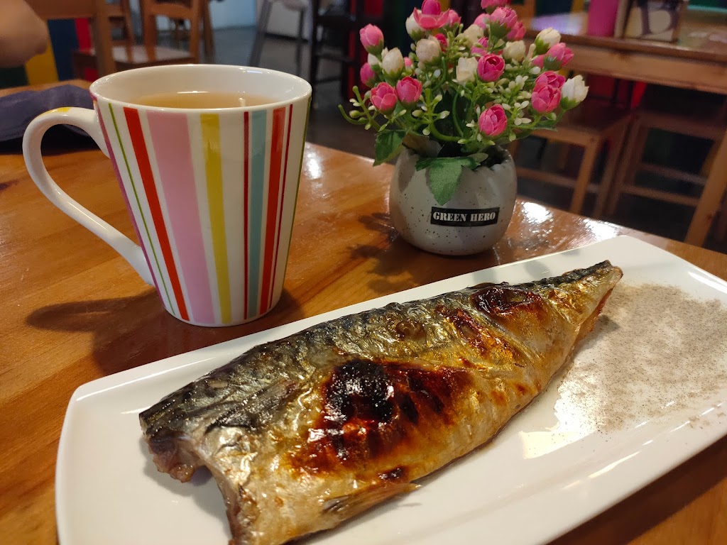 原享 複合式餐飲 的照片