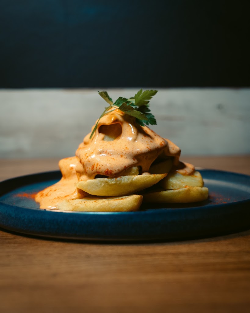 Unus restaurant — Del propietario