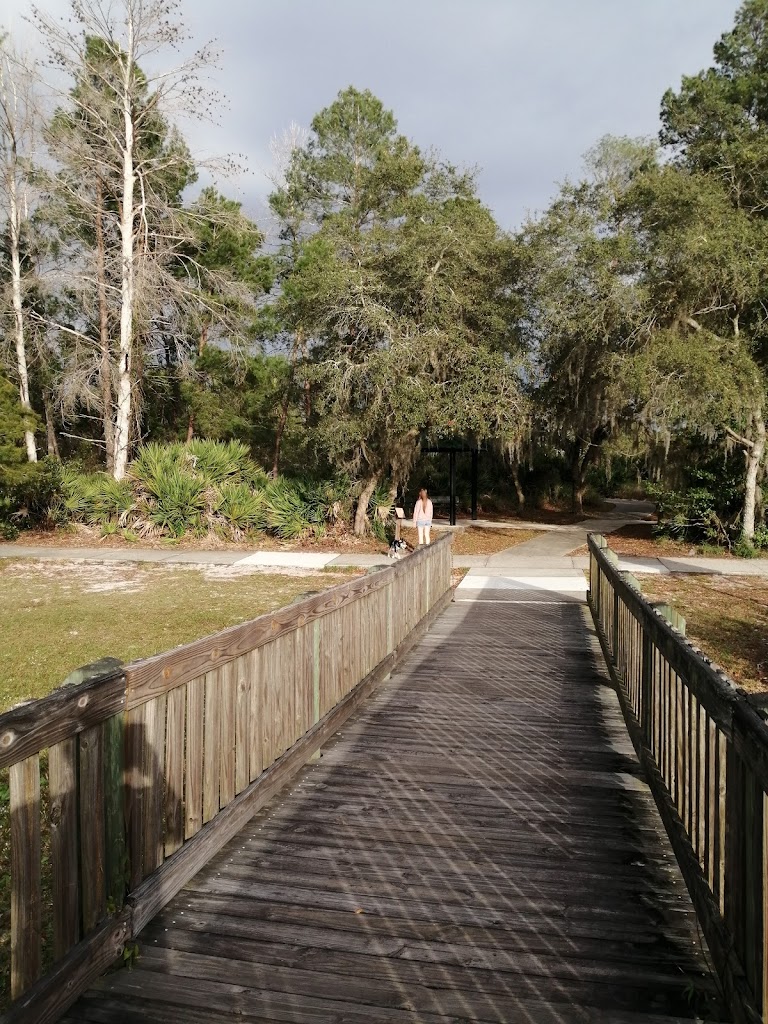 Shadow Bay Park Pavilion