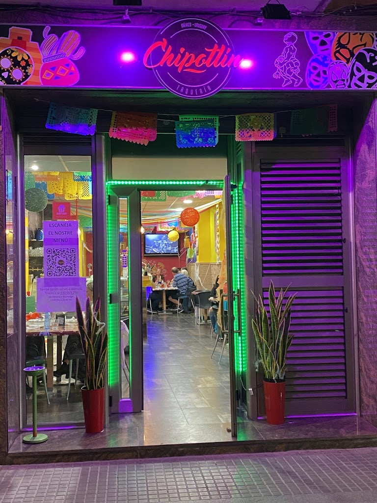 Chipotlin