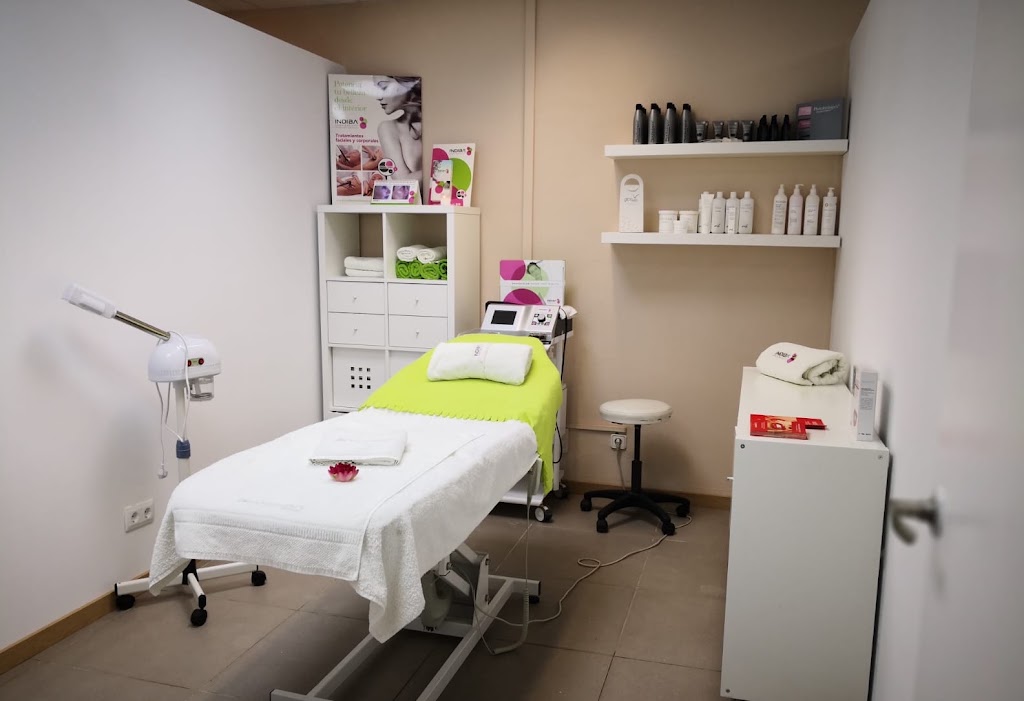 Estetica 3C — Interior