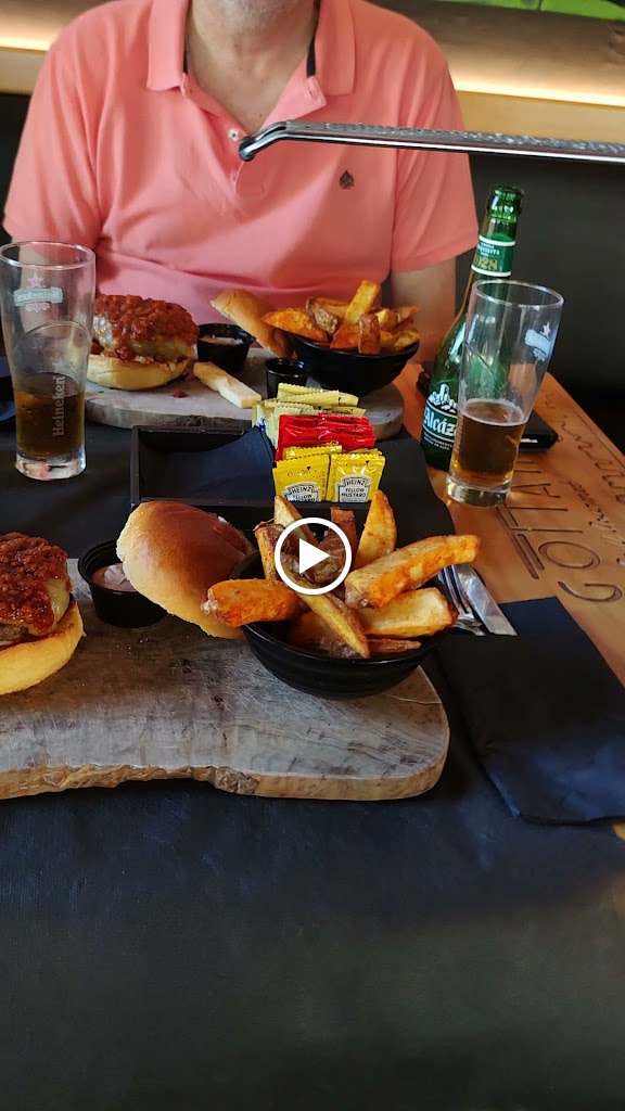 SHELL ANTEQUERA — Videos