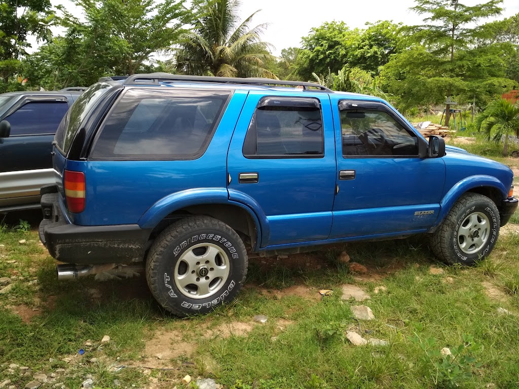Budi Opel