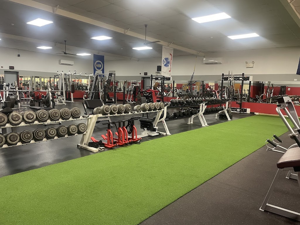  Core Fitness & Rehab