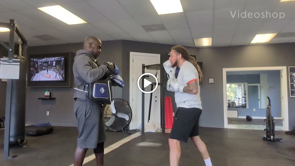  Sergeant Fitness 24hours