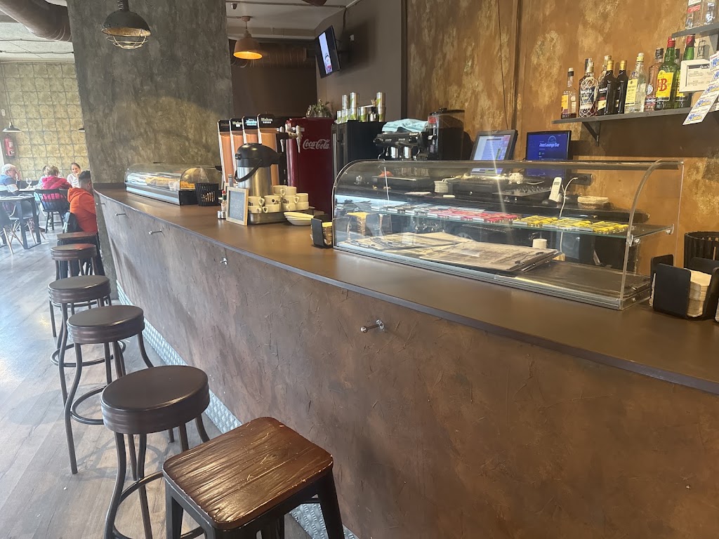Acero — Ambiente