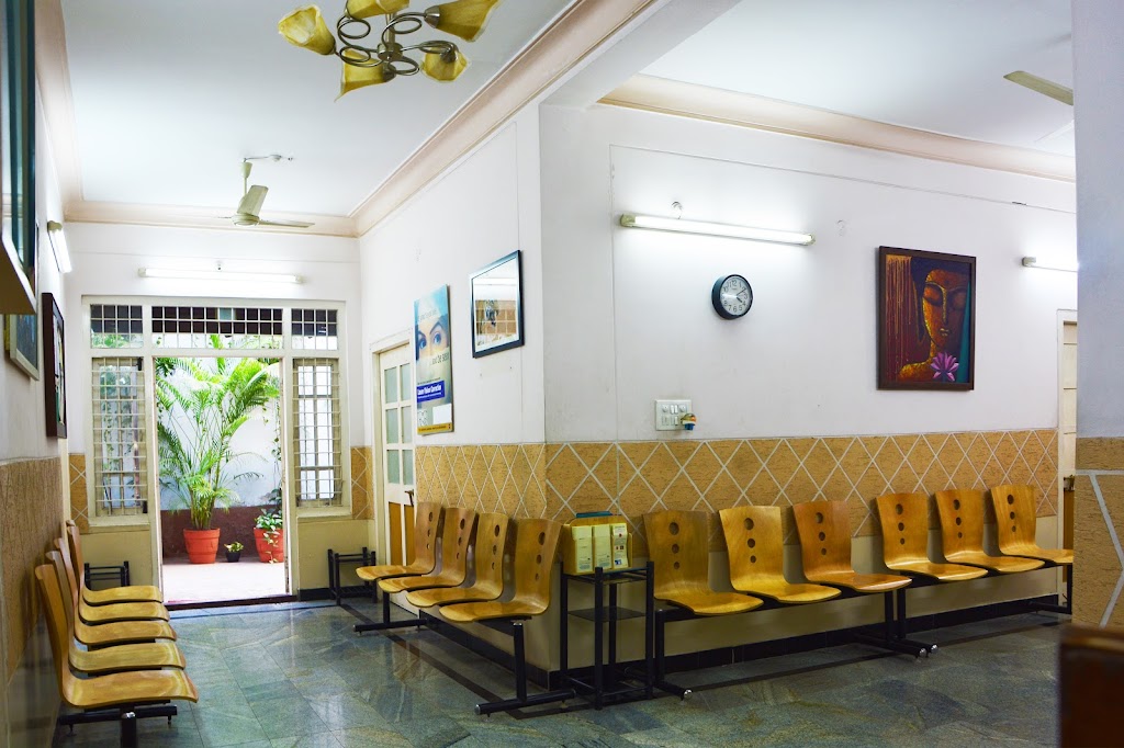 Siddharth Eye Centre