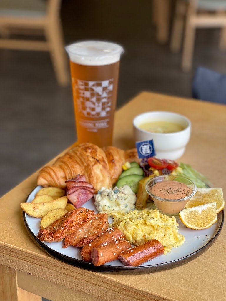 早安有喜-彰化崙平南店 的照片