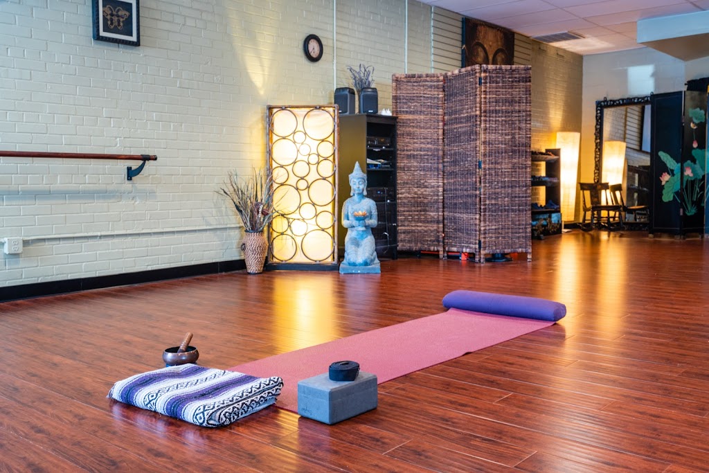  Yorktown Yoga and Wellness