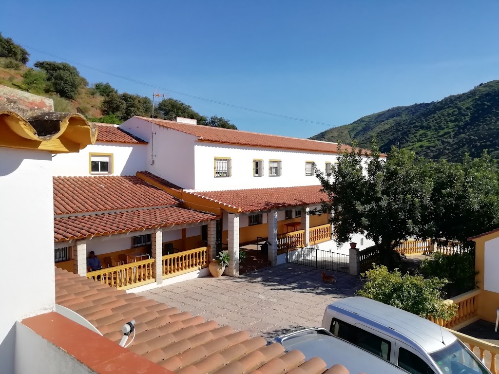 Residencia Santa Ana (Alora)
