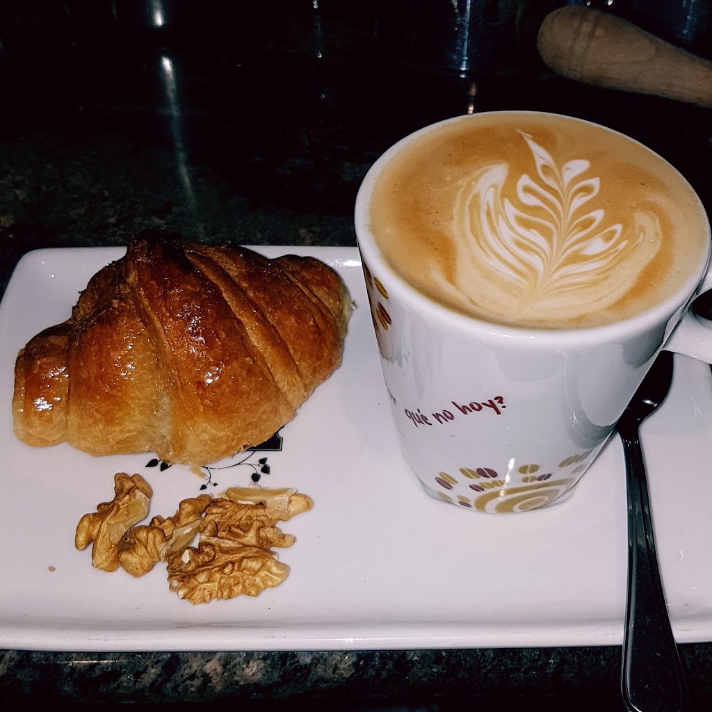 Lombok Bar — Del propietario